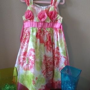 Girls Dress!!!!!!💚💚💚💚